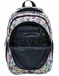 Rucsac BackUP City PLB5P01