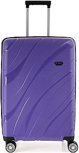 Valiza CCS 5223 S Purple