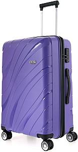Valiza CCS 5223 S Purple