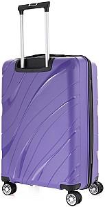 Valiza CCS 5223 S Purple