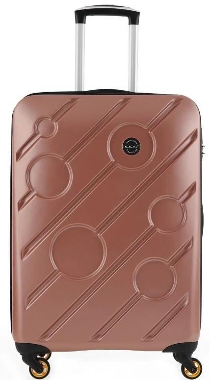 Valiza CCS 5208 S Powder