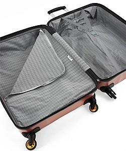 Valiza CCS 5208 S Powder