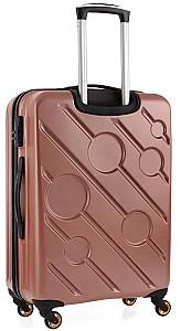 Valiza CCS 5208 S Powder