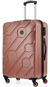 Valiza CCS 5208 S Powder