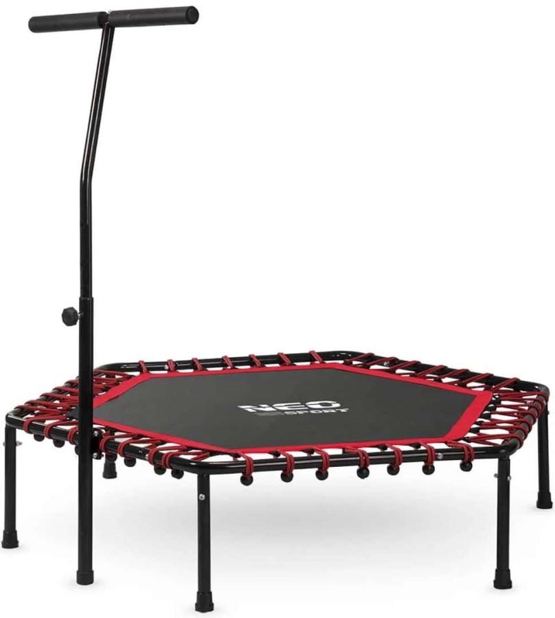 Trambulina Neo Sport 127cm (Red)