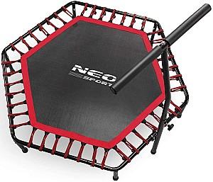 Trambulina Neo Sport 127cm (Red)