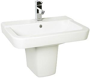 Lavoar baie Ege Vitrifiye Tyana 55 (72551/78312) (12806)