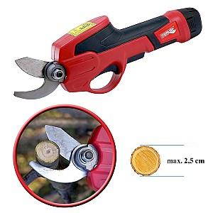 Foarfece de gradina Strend Pro 111216 (Black/Red)