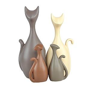 Decoratiune de interior DP DECO-PISICI