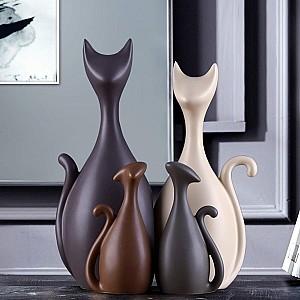 Decoratiune de interior DP DECO-PISICI