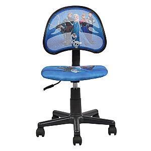 Fotoliu de birou DP F-5001 Frozen