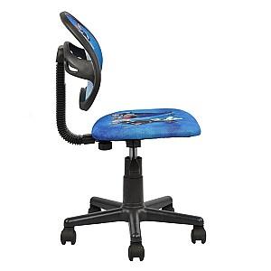 Fotoliu de birou DP F-5001 Frozen