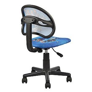 Fotoliu de birou DP F-5001 Frozen