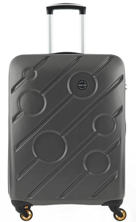 Valiza CCS 5208 S Anthracite