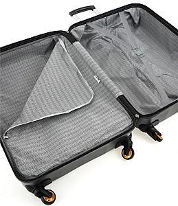 Valiza CCS 5208 S Anthracite