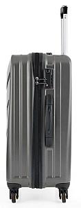 Valiza CCS 5208 S Anthracite
