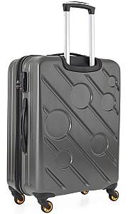 Valiza CCS 5208 S Anthracite