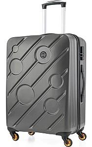 Valiza CCS 5208 S Anthracite