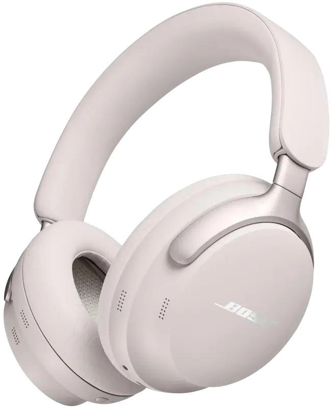 Casti BOSE QuietComfort Ultra White Smoke