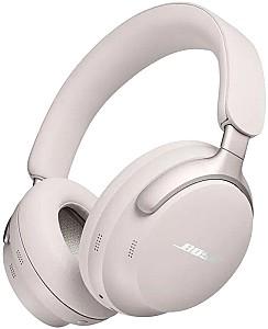 Casti BOSE QuietComfort Ultra White Smoke