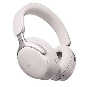 Casti BOSE QuietComfort Ultra White Smoke