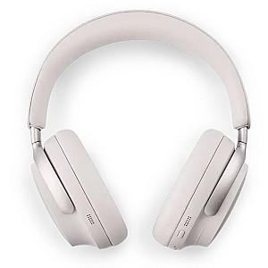 Casti BOSE QuietComfort Ultra White Smoke
