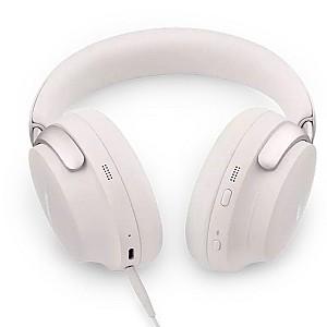 Casti BOSE QuietComfort Ultra White Smoke