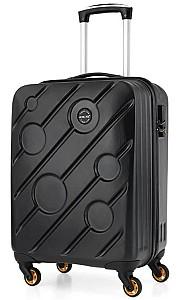 Valiza CCS 5208 S Black