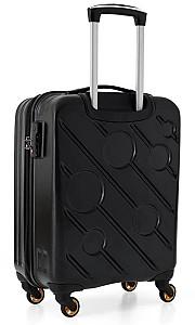 Valiza CCS 5208 S Black