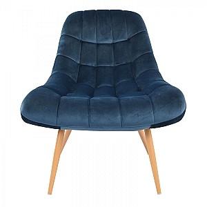 Fotoliu DP Trio SF-1812 Blue