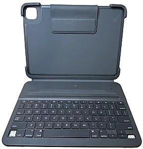 Tastatura Logitech Slim Folio (Black)