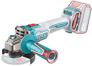 Polizor unghiular Total TAGLI221153