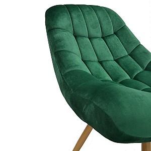 Fotoliu DP Trio Green