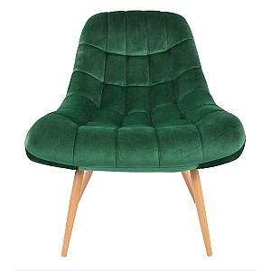 Fotoliu DP Trio Green