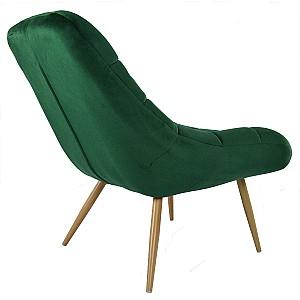 Fotoliu DP Trio Green