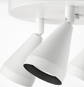 Corp de iluminat IKEA Navlinge Alb