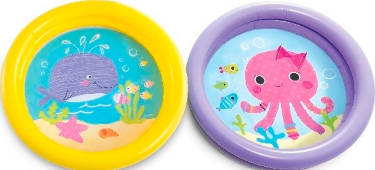 Piscina copii Intex 59409