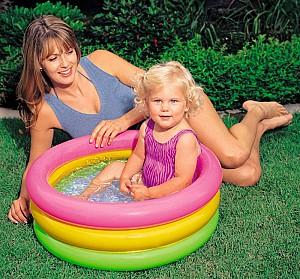 Piscina copii Intex 57107