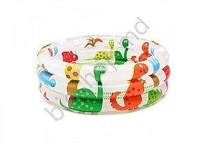 Piscina copii Intex Dinosaur (57106)