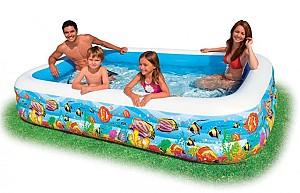 Piscina copii Intex R16 / 10 (58485)