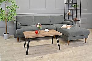 Canapea coltar DP City