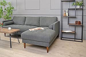 Canapea coltar DP City