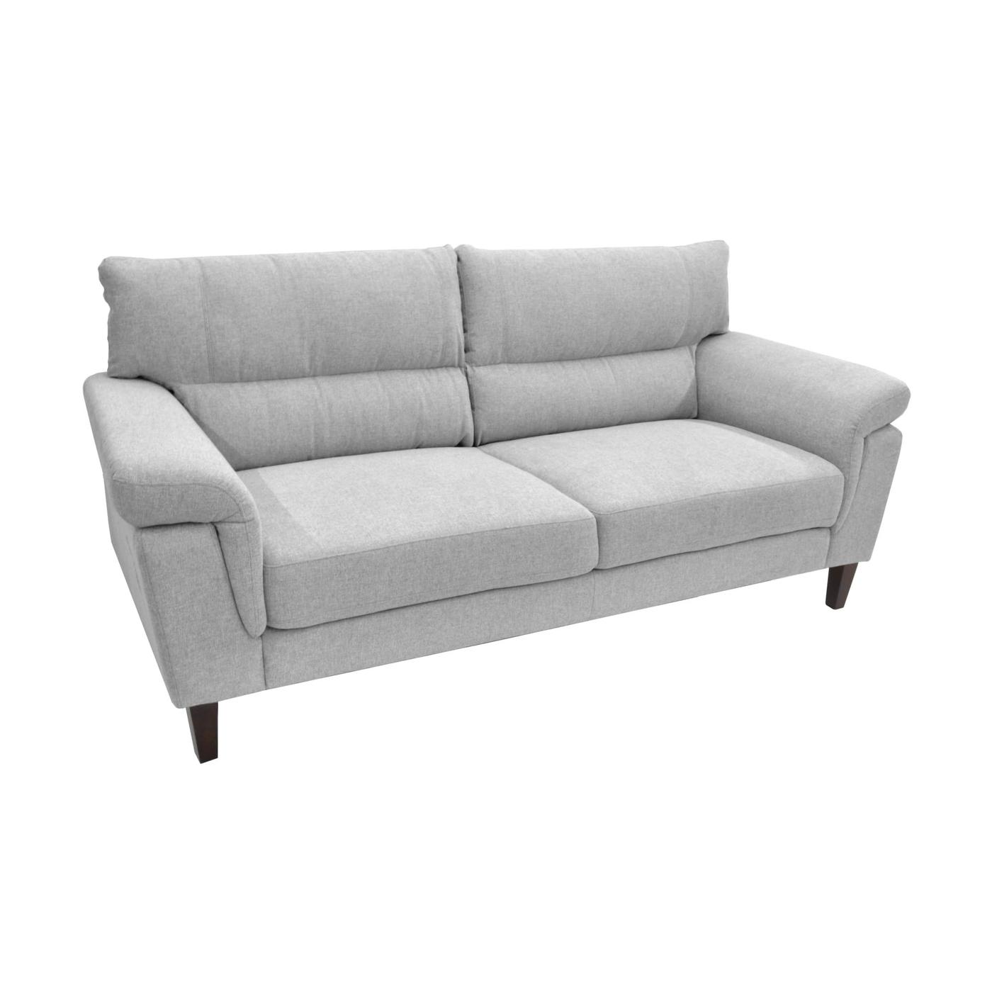 Canapea DP Melissa-3 Grey