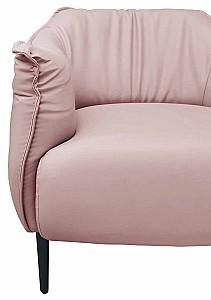 Fotoliu DP King Pink