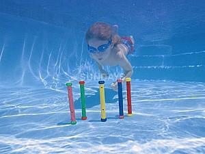 Jucărie pentru apă și baie Intex 55504