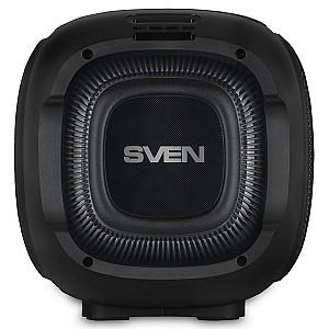 Boxa portabila SVEN PS-860 Black