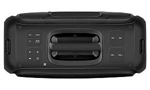 Boxa portabila SVEN PS-860 Black