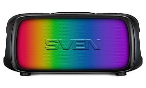 Boxa portabila SVEN PS-860 Black