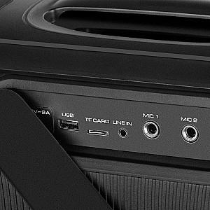 Boxa portabila SVEN PS-860 Black