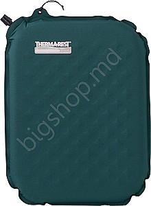 Saltea gonflabila Cascade Design Lite Seat Blue Night